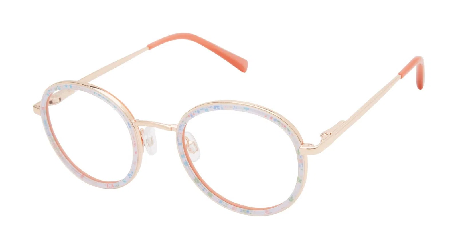 Ted Baker B988 Eyeglasses - view 2
